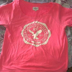 American eagle outfitters shirt